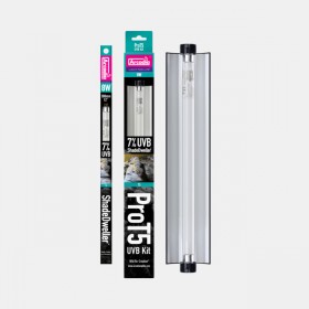 Pro T5 UVB Kit 7% 8W : 30cm