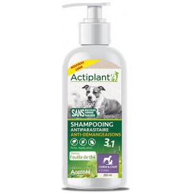 Actiplant' - Shampooing 3...