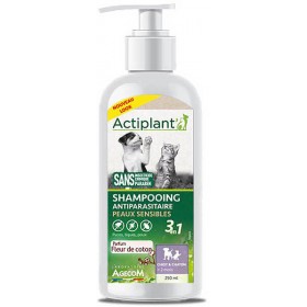 Actiplant' - Shampooing 3...
