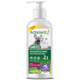 Actiplant' - Shampooing 2...