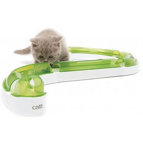 Catit - Play circuit senses...