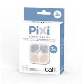 Catit PIXI - Filtres...