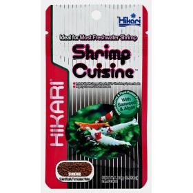 HIKARI SHRIMP CUISINE 10 GR