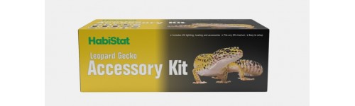 Kits Accessoires Reptiles