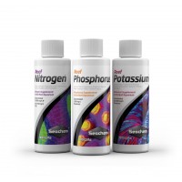 Produits et traitements pour poissons