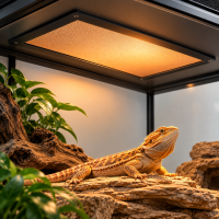 Plafond chauffant