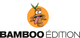 BAMBOO ÉDITION