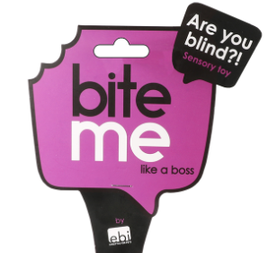 Bite me