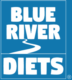 Blue river diets