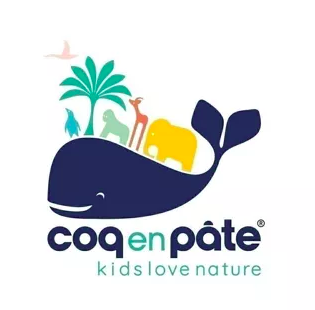 COQ EN PÂTE