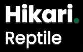 Hikari Reptile