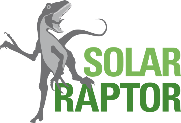 SOLAR RAPTOR