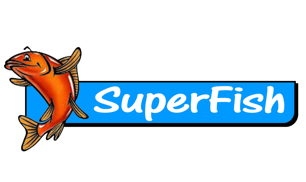 SuperFish